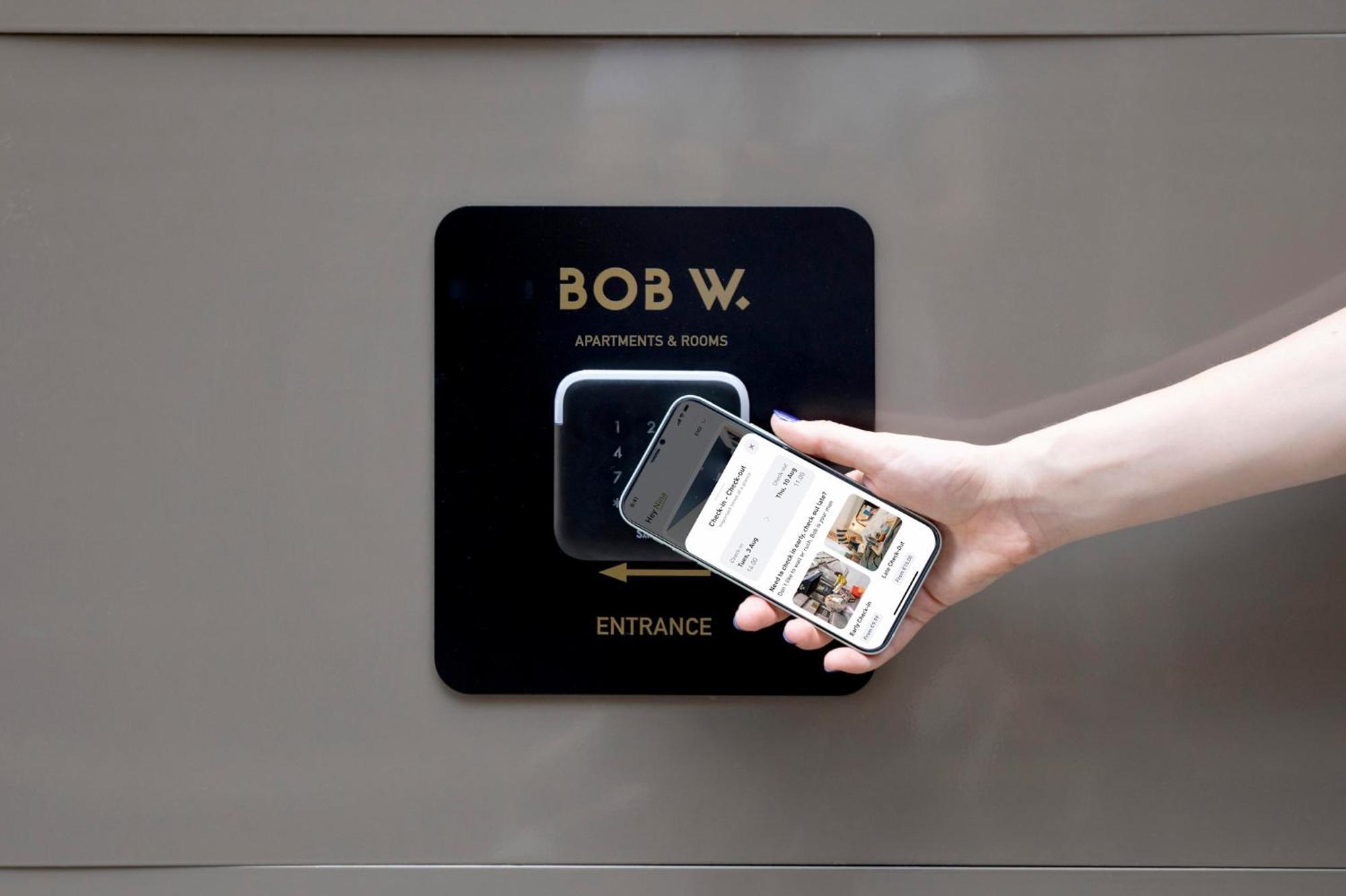 Bob W Koti Ullanlinna Helsínquia Exterior foto